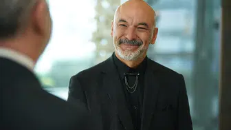 Kaan Çakır, Altı Üstü İstanbul Dizisine Neden Övgüde Bulundu?