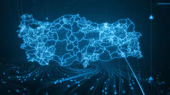 Türkiye'nin Fiber Altyapısında Yüzde 12,9 Artış Gerçekleşti Mi?