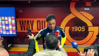 Derbi Sonrası Yaşanan Kavga Hakkında Brown ve Abdülkerim'den Açıklama Geldi