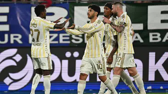 Fenerbahçe, Aston Villa ile karşılaşacak: Muhtemel 11 belli oldu mu ?