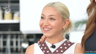 Yemekteyiz Sevgi Durmuş kimdir? Yaşı, nereli olduğu ve mesleği nedir?