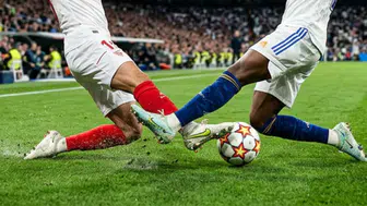 Real Madrid Sevilla Maçı Hangi Kanaldan Yayınlanacak ve Saat Kaçta Başlayacak ?