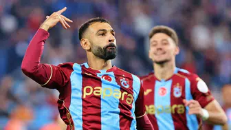 Trabzonspor, avrupa'da 159. maçına çıkıyor: Hearts ile karşılaşacak mı ?
