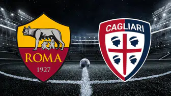 Roma - Cagliari Maçı Hangi Kanaldan İzlenebilir ve Ne Zaman Oynanacak ?