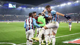 Trabzonspor, Göztepe'nin Genç Yıldızı Arda Okan Kurtulan İçin Ne Gibi Bir Teklif Hazırlıyor?