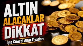 Altın Fiyatlarında Bugün Ne Gibi Değişiklikler Olacak ?