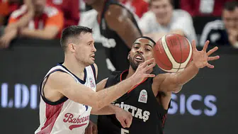 Bahçeşehir Koleji, Beşiktaş'ı Mağlup Ederek Liderliğini Sürdürdü Mü?