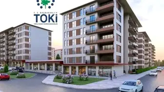TOKİ İstanbul 15 Bin Kiralık Konut Kura Çekimi Ne Zaman Yapılacak ?