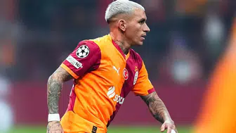 Lucas Torreira'nın sakatlığı ciddi mi? Gençlerbirliği maçında oynayacak mı ?