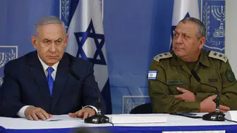 İsrail'de 27 Ekim Seçimleri: Netanyahu ve Eisenkot Yarışı Nasıl Sonuçlanacak ?