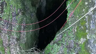 Uludağ'da Mağarada Bulunan Yaşlı Adam Neden Şehre Dönmek İstemiyor?