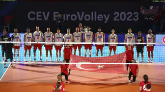 A Milli Erkek Voleybol Takımımız 2027 FIVB Dünya Kupası'nda Hangi Takımlarla Mücadele Edecek?