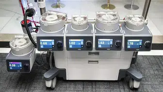 Yerli Kalp-Akciğer Makinesi Hangi Hastanelerde Kullanıldı ve Sonuçları