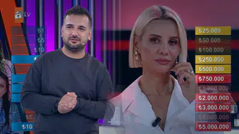 Var Mısın Yok Musun Umut'un Kazancı Ne Oldu ? 20 Ekim Sonuçları Açıklandı
