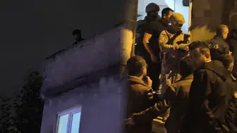 Kahramanmaraş'ta Annesini Rehin Alan Şahıs Neden Böyle Bir Yola Başvurdu?