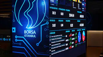 Borsa İstanbul Haftaya Hızlı Başladı: BIST 100 Endeksinde Kritik Seviyeler Neler?