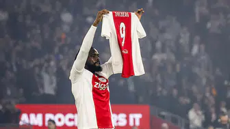Tolu Arokodare’den Victor Osimhen itirafı!