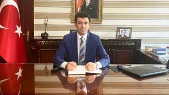 Afyonkarahisar'da vali yardımcısı silahla vurulmuş halde bulundu