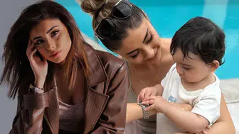 3 yaşındaki minik Liam'ın ölüm nedeni! Acı gerçek Samar Dadgar’ın paylaşımında ortaya çıktı