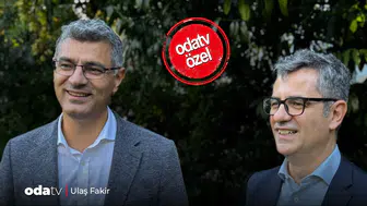 Yusuf Dikeç ve İspanyol Bakan Felix Bolanos Arasında Neler Konuşuldu ?