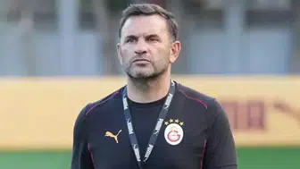 Galatasaray'da Okan Buruk'un Tercihleri Ayrılıklara Neden Olacak Mı?