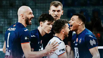 Halkbank, Altekma Karşısında Set Vermeden Galip Gelmeyi Başardı