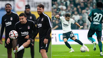 İlhan Fakılı'nın Beşiktaş Performansı Neden Avrupa'dan İlgi Görüyor ?
