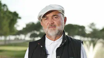 Sarıgül soruşturmasında dikkat çeken isimdi: İş adamı Mehmet Aygün teslim oldu