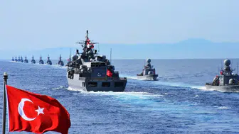 Artan İHA saldırıları sonrası harekete geçildi! Türkiye dahil üç ülkeden ortak güvenlik kararı