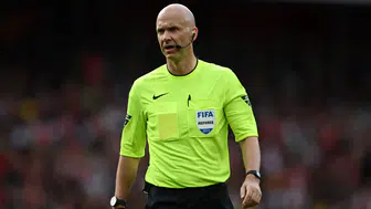Anthony Taylor kimdir, kaç yaşında ve nereli ? İşte kariyeri