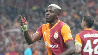 Victor Osimhen, Jorge Mendes'in Transfer Teklifini Neden Reddetti?