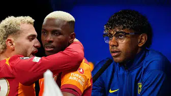 Lamine Yamal'dan Galatasaray maçı sonrası dikkat çeken açıklamalar geldi mi ?