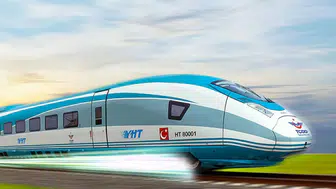 Ankara-Samsun hızlı tren hattı hangi şehirlerden geçiyor ve ne zaman tamamlanacak?