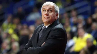 Zeljko Obradovic, Yunanistan basketbolundaki şike ve rüşvet skandalı hakkında neden yorum yapmıyor?