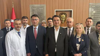 Tokat'ta başvurular 5 bine yaklaştı, 30 kişi hastanede yatıyor