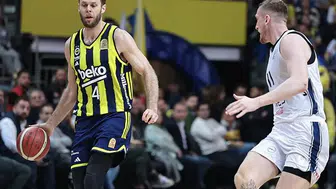 Fenerbahçe Tarfin ve Panathinaikos maçı ne zaman, hangi kanalda yayınlanacak ?