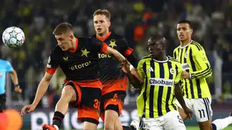 Fenerbahçeli Yıldız Matteo Guendouzi ile Slavia Prag neden dalga geçti?