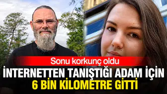 İnternetten Tanıştığı Adam İçin 6 Bin Kilometre Giden Müzik Öğretmeni Sonia Exelby'in Korkunç Sonu Nedir?