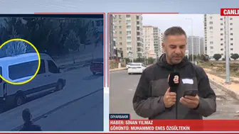 Diyarbakır'da Drift Yaparak Öğrencinin Ölümüne Neden Olan Sürücüye Hapis Cezası