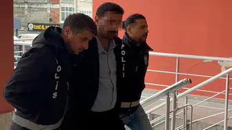 Kocaeli'nde Atatürk'e Hakaret Eden Şüpheli Yakalandı