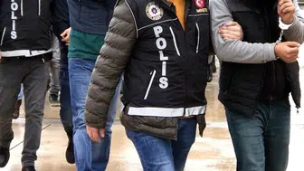 Çeşme Belediyesindeki Yolsuzluk Operasyonunda 10 Tutuklama