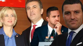 Mustafa Sarıgül’ün Eski Eşi ve Oğlu Hakkında Gözaltı Kararı