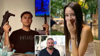 Hiranur Nilgün Aygar Davasında Yeni Gelişme!