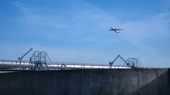 İstanbul Havalimanı Şebeke Suyuna Veda Ediyor