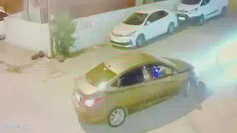 Adana'da aynı eve iki kez silahlı saldırı