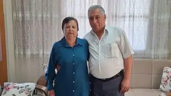 Eşinin ölümüyle ilgili gözaltına alınan kadın tutuklandı