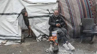 Norveç Mülteci Konseyi Gazze'deki İnsani Kriz İçin Uyardı