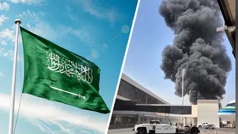 Suudi Arabistan'da Havalimanına Şok Saldırı: 1 Ölü ve 8 Yaralı