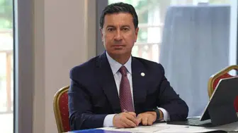 Muğla Büyükşehir Belediye Başkanı Ahmet Aras İçin AK Parti'den Dikkat Çeken Mesaj