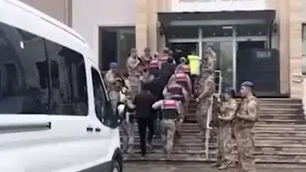 700 milyon liralık vurgunda 6 tutuklama
